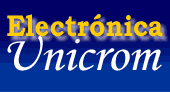 Electr�nica Unicrom