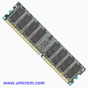 Memorias tipo DDR - Electr&oacute;nica Unicrom