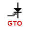 Variantes del SCR: LASCR, GTO, PUT