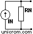 Circuito equivalente de Norton - Electr�nica Unicrom
